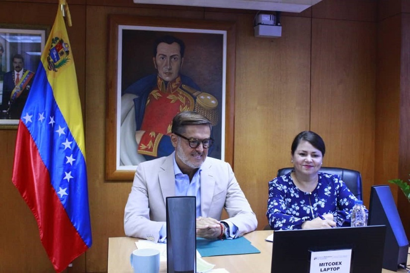 VENEZUELA